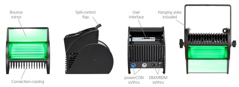 ETC Colorsource Cyc ETC Colorsource Cyc
